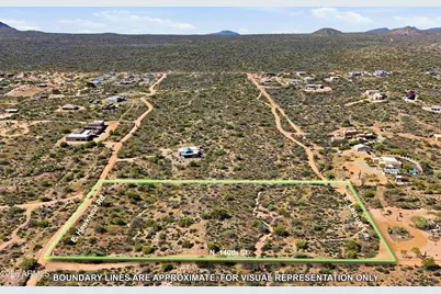 139Xx E Hawknest Road #-, Scottsdale, AZ 85262 - Photo 5