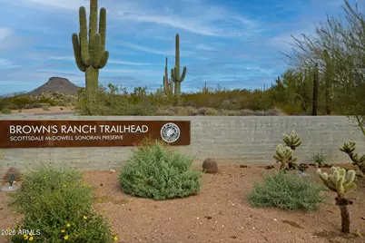 139Xx E Hawknest Road #-, Scottsdale, AZ 85262 - Photo 19