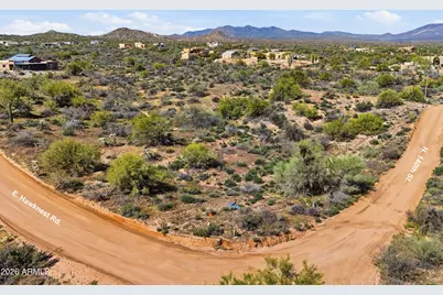 139Xx E Hawknest Road #-, Scottsdale, AZ 85262 - Photo 9