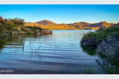 139Xx E Hawknest Road #-, Scottsdale, AZ 85262 - Photo 19