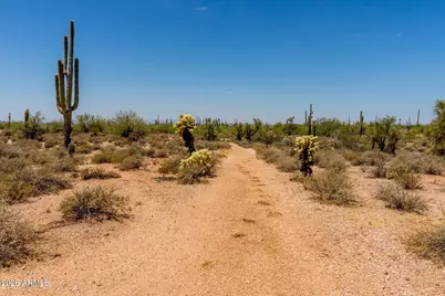 139Xx E Hawknest Road #-, Scottsdale, AZ 85262 - Photo 13