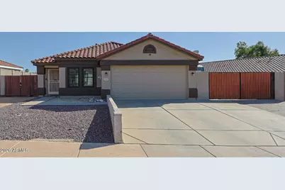 10529 W Robin Lane, Peoria, AZ 85383 - Photo 1