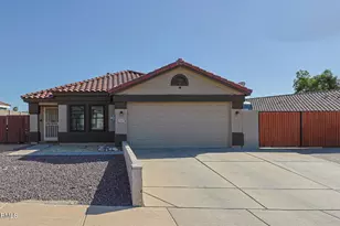 10529 W Robin Ln, Peoria, AZ 85383 - Photo 1