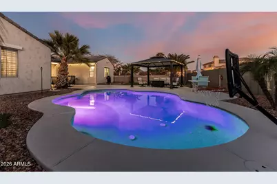 14875 W Escondido Circle, Litchfield Park, AZ 85340 - Photo 43