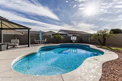 14875 W Escondido Circle, Litchfield Park, AZ 85340 - Photo 55