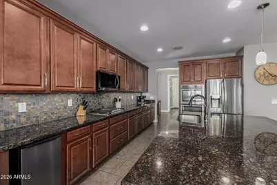 14875 W Escondido Circle, Litchfield Park, AZ 85340 - Photo 13