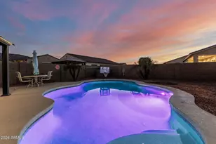 14875 W Escondido Circle, Litchfield Park, AZ 85340 - Photo 41