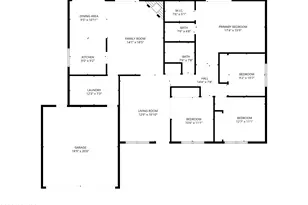 2224 W Manor St, Chandler, AZ 85224 - Photo 27