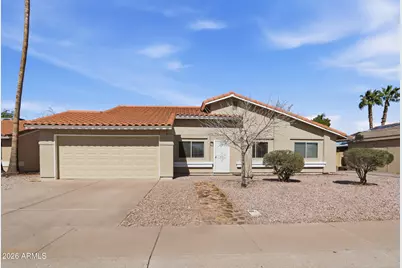 2224 W Manor Street, Chandler, AZ 85224 - Photo 1