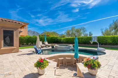 9705 E Mountain Peak Drive, Scottsdale, AZ 85255 - Photo 31