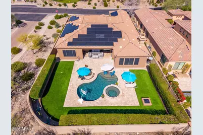 9705 E Mountain Peak Drive, Scottsdale, AZ 85255 - Photo 49