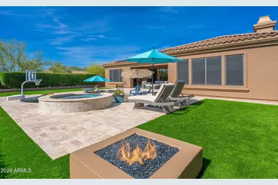 9705 E Mountain Peak Drive, Scottsdale, AZ 85255 - Photo 43