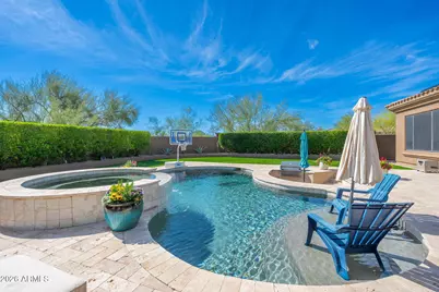 9705 E Mountain Peak Drive, Scottsdale, AZ 85255 - Photo 41