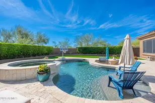 9705 E Mountain Peak Dr, Scottsdale, AZ 85255 - Photo 41