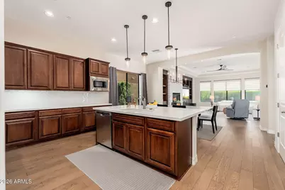 9705 E Mountain Peak Drive, Scottsdale, AZ 85255 - Photo 3