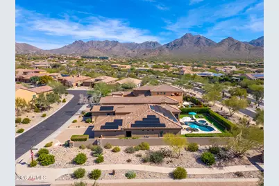 9705 E Mountain Peak Drive, Scottsdale, AZ 85255 - Photo 47