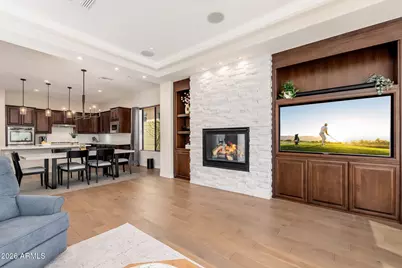 9705 E Mountain Peak Drive, Scottsdale, AZ 85255 - Photo 13