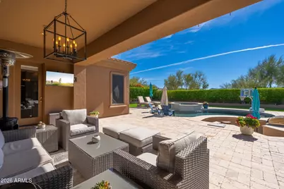 9705 E Mountain Peak Drive, Scottsdale, AZ 85255 - Photo 33