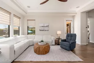 9705 E Mountain Peak Dr, Scottsdale, AZ 85255 - Photo 11