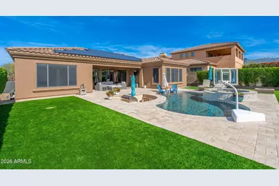 9705 E Mountain Peak Drive, Scottsdale, AZ 85255 - Photo 35