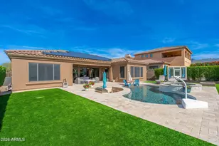 9705 E Mountain Peak Dr, Scottsdale, AZ 85255 - Photo 35