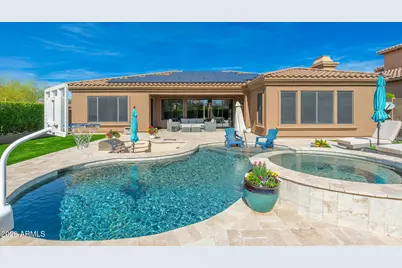 9705 E Mountain Peak Drive, Scottsdale, AZ 85255 - Photo 37