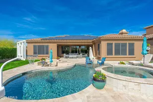 9705 E Mountain Peak Dr, Scottsdale, AZ 85255 - Photo 37