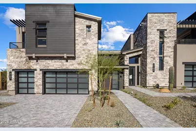 37200 N Cave Creek Road #1101, Scottsdale, AZ 85262 - Photo 37