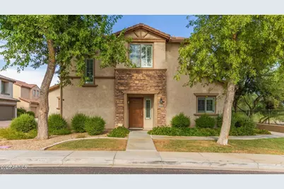 3639 W Turtle Hill Court, Anthem, AZ 85086 - Photo 1