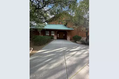 15450 E Upper Ridge Lane #110, Mayer, AZ 86333 - Photo 29