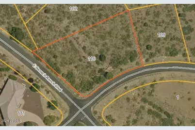 15450 E Upper Ridge Lane #110, Mayer, AZ 86333 - Photo 23