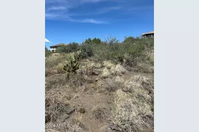 15450 E Upper Ridge Lane #110, Mayer, AZ 86333 - Photo 15