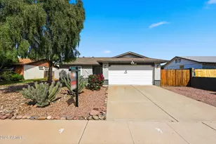 7132 W Vermont Ave, Glendale, AZ 85303 - Photo 1