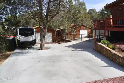 1003 N Carefree Circle, Payson, AZ 85541 - Photo 35