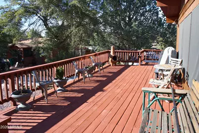 1003 N Carefree Circle, Payson, AZ 85541 - Photo 61