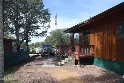 1003 N Carefree Circle, Payson, AZ 85541 - Photo 47