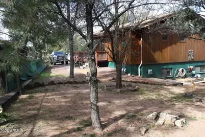 1003 N Carefree Circle, Payson, AZ 85541 - Photo 49