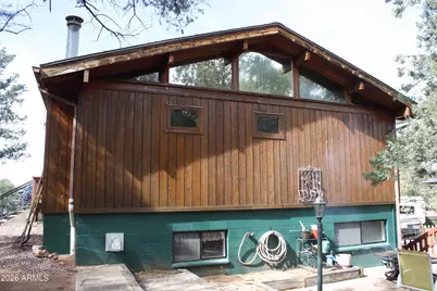 1003 N Carefree Circle, Payson, AZ 85541 - Photo 57
