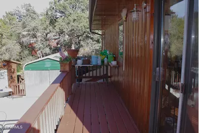 1003 N Carefree Circle, Payson, AZ 85541 - Photo 63