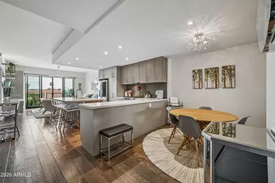 2300 E Campbell Avenue #405, Phoenix, AZ 85016 - Photo 1