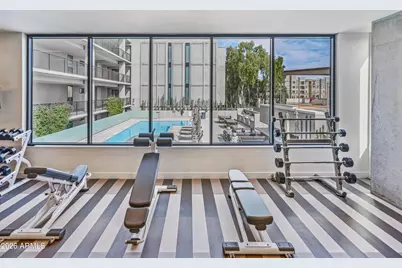 2300 E Campbell Avenue #405, Phoenix, AZ 85016 - Photo 21