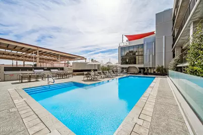 2300 E Campbell Avenue #405, Phoenix, AZ 85016 - Photo 25