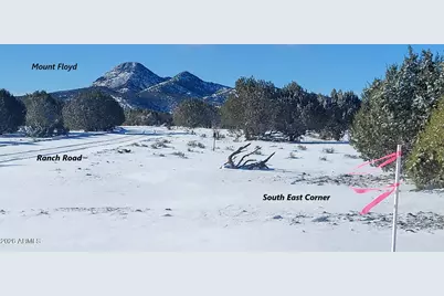 51 SW Ranch Road #51C, Williams, AZ 86046 - Photo 1