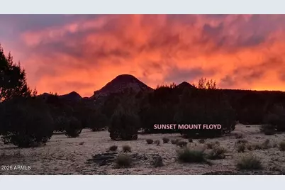 51 SW Ranch Road #51C, Williams, AZ 86046 - Photo 3