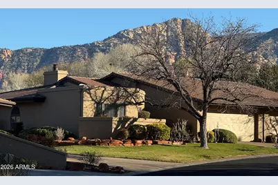 56 Red River Road, Sedona, AZ 86351 - Photo 1