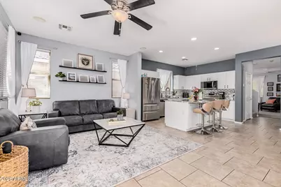 3891 E Melrose Street, Gilbert, AZ 85297 - Photo 15