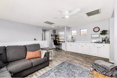 3891 E Melrose Street, Gilbert, AZ 85297 - Photo 21