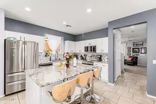 3891 E Melrose St, Gilbert, AZ 85297 - Photo 11