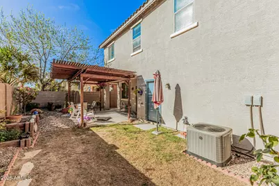 3891 E Melrose Street, Gilbert, AZ 85297 - Photo 37