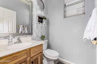 3891 E Melrose Street, Gilbert, AZ 85297 - Photo 9